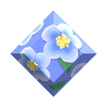 Blue Flax