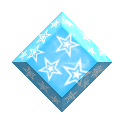 Blue Star Wrap