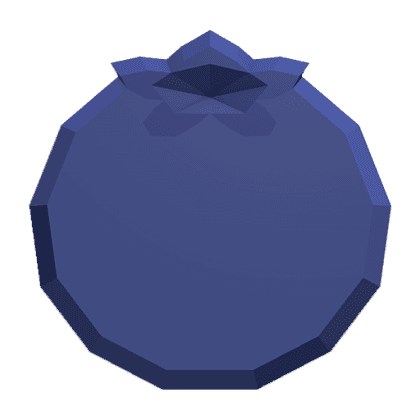 Blueberry