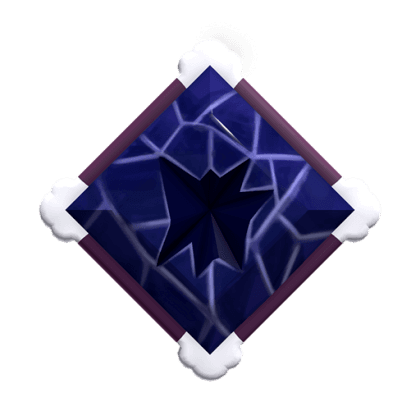 Broken Mirror