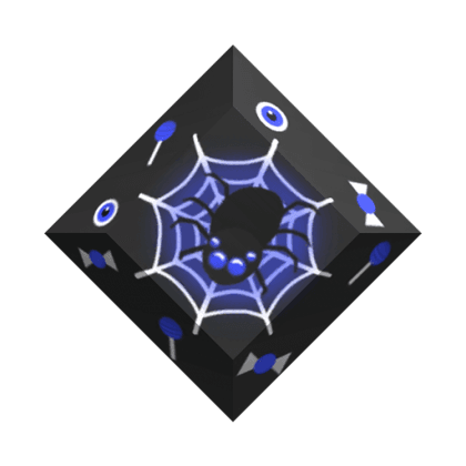 Candyweb Spider