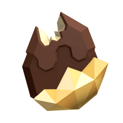Chocolate Egg