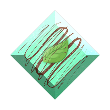 Chocolate Mint