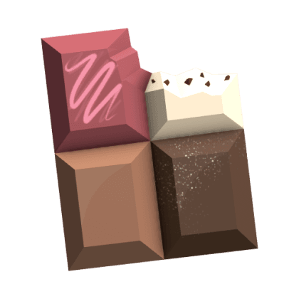 Chocolate Mix