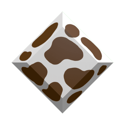 Chocolate Moo