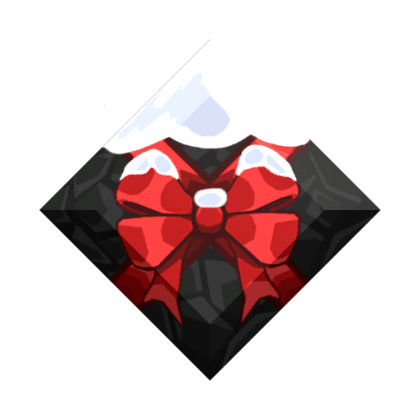 Cinder Gift