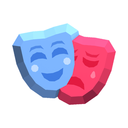 Circus Masks