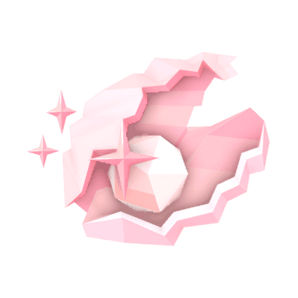 Clam's Pearl