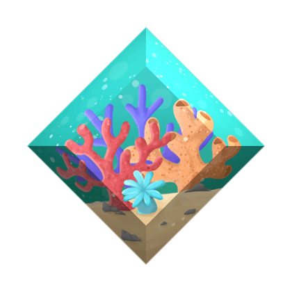 Coral Reefs