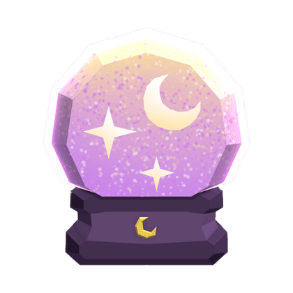 Crystal Ball