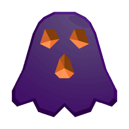 Dark Ghost