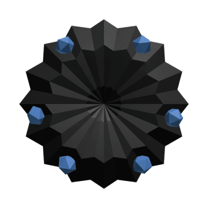 Dark Wreath