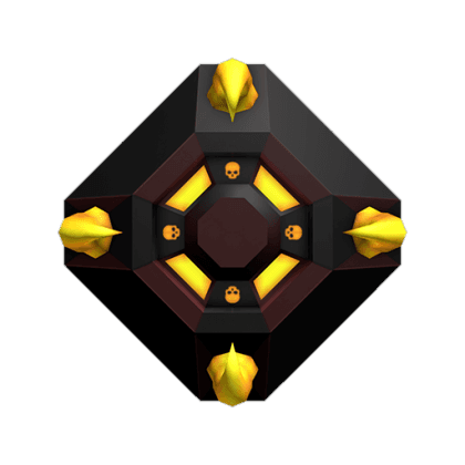 Doomthrust