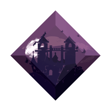 Dracula's Castle