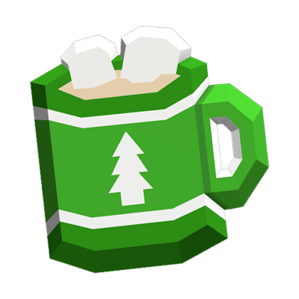 Eggnog Mug