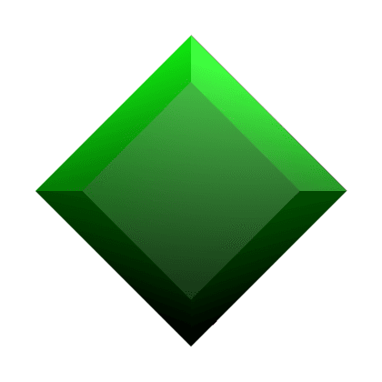 Emerald Sky