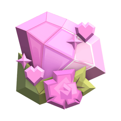Ethereal Diamond