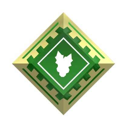 Evergreen Stamp