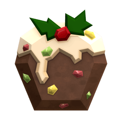 Festive Fruitcake