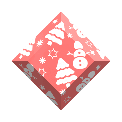 Festive Present