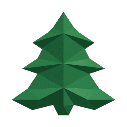 Festive Tree