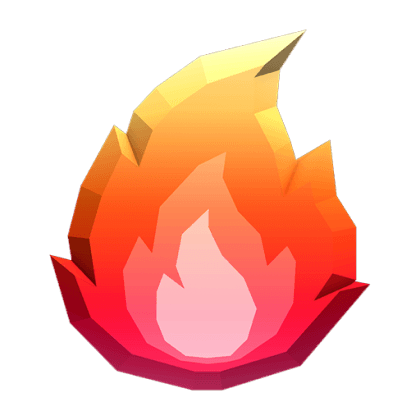Fiery Spark