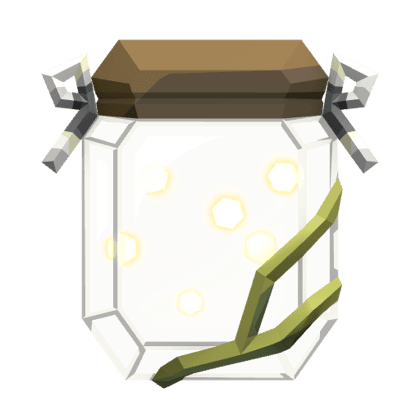 Firefly Jar