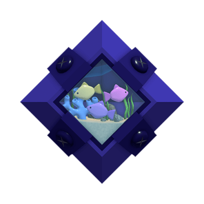 Fish Tank