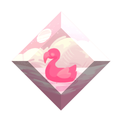 Flamingo Lake