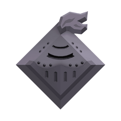 Fortress Knight