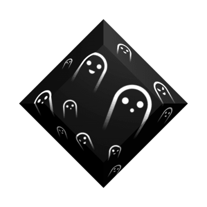 Friendly Ghosts