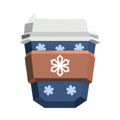 Frosted Espresso