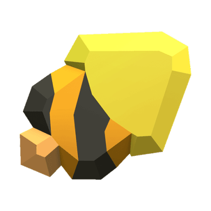 Golden Firework
