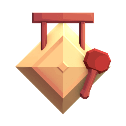 Golden Gong
