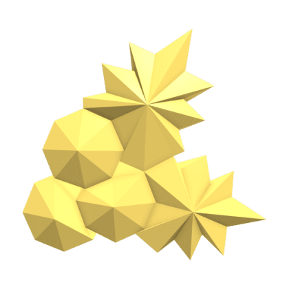 Golden Holly