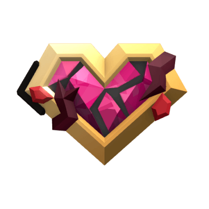 Golden Locket