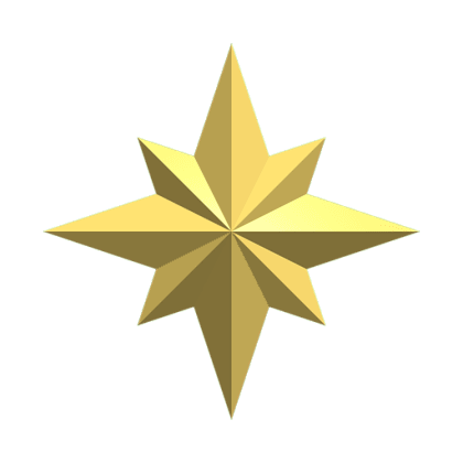 Golden Star
