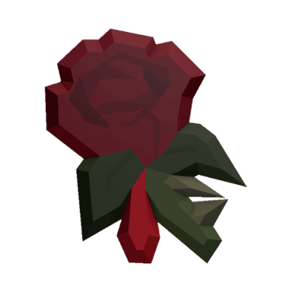 Gothic Rose