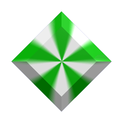 Green Peppermint
