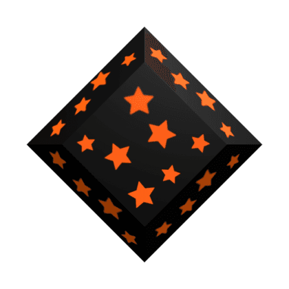 Halloween Stars