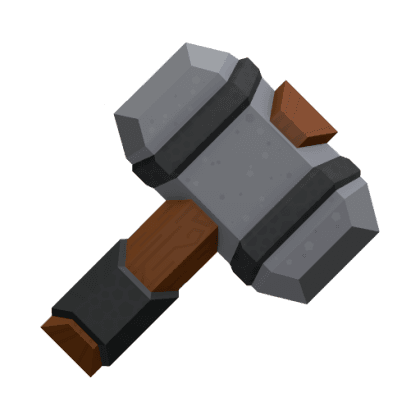 Hammer