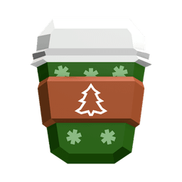 Holiday Espresso