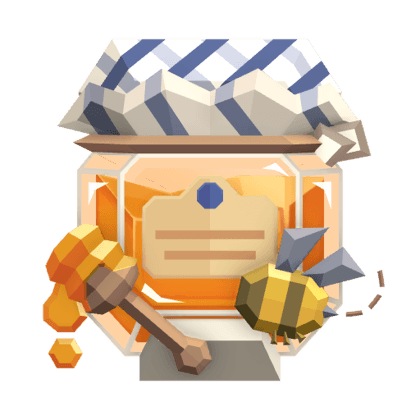 Honey Pot