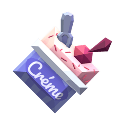 Ice Cream Freezer