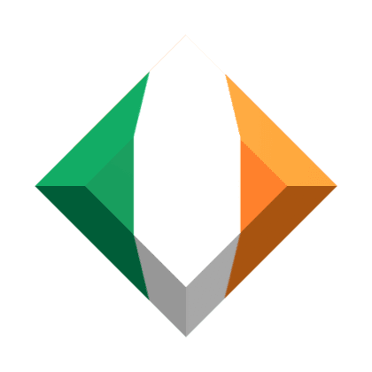 Ireland Flag