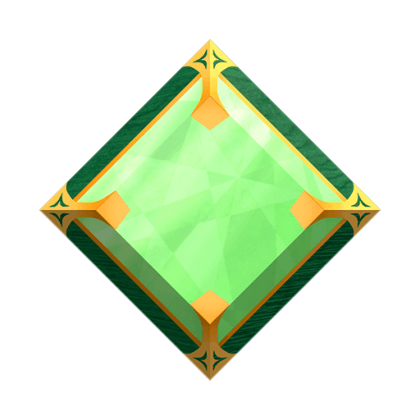 Jade Crystal