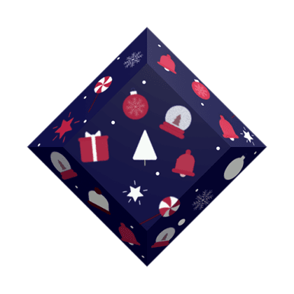 Jolly Crimson