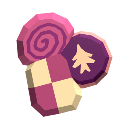 Jollyday Biscuits
