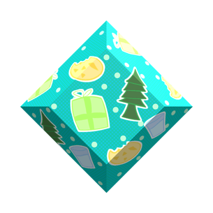 Joyous Wrap