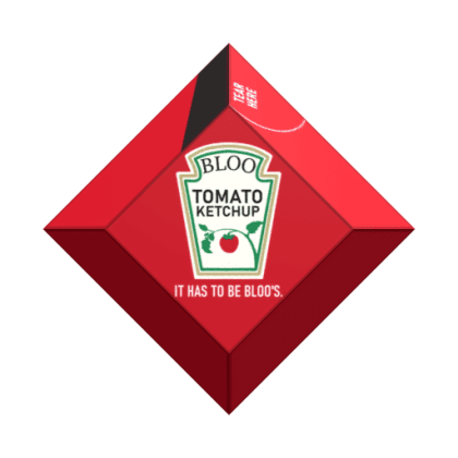 Ketchup